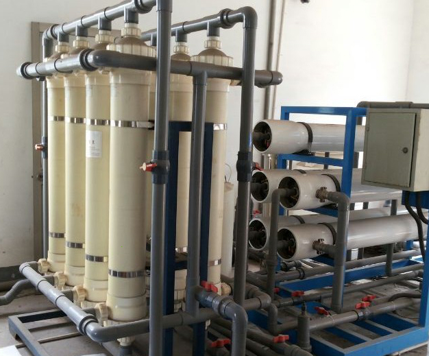 造紙廠廢水處理設(shè)備，電絮凝廢水處理裝置