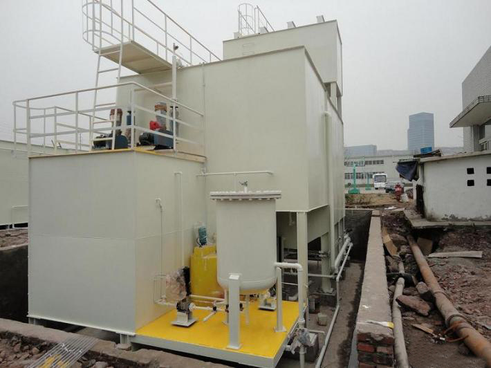 電鍍廢水處理設(shè)備廠家，電鍍廠污水處理系統(tǒng)裝置